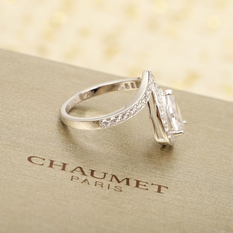 Chaumet Rings